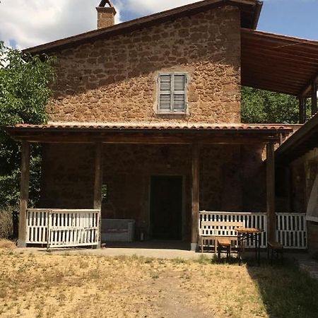 Barbarano Romano Il Casale Del Popolo 빌라 외부 사진