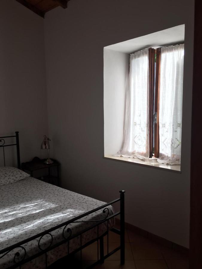 Barbarano Romano Il Casale Del Popolo 빌라 외부 사진