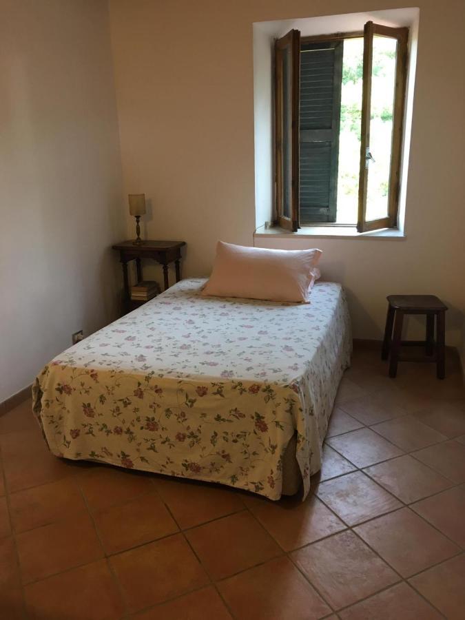 Barbarano Romano Il Casale Del Popolo 빌라 외부 사진