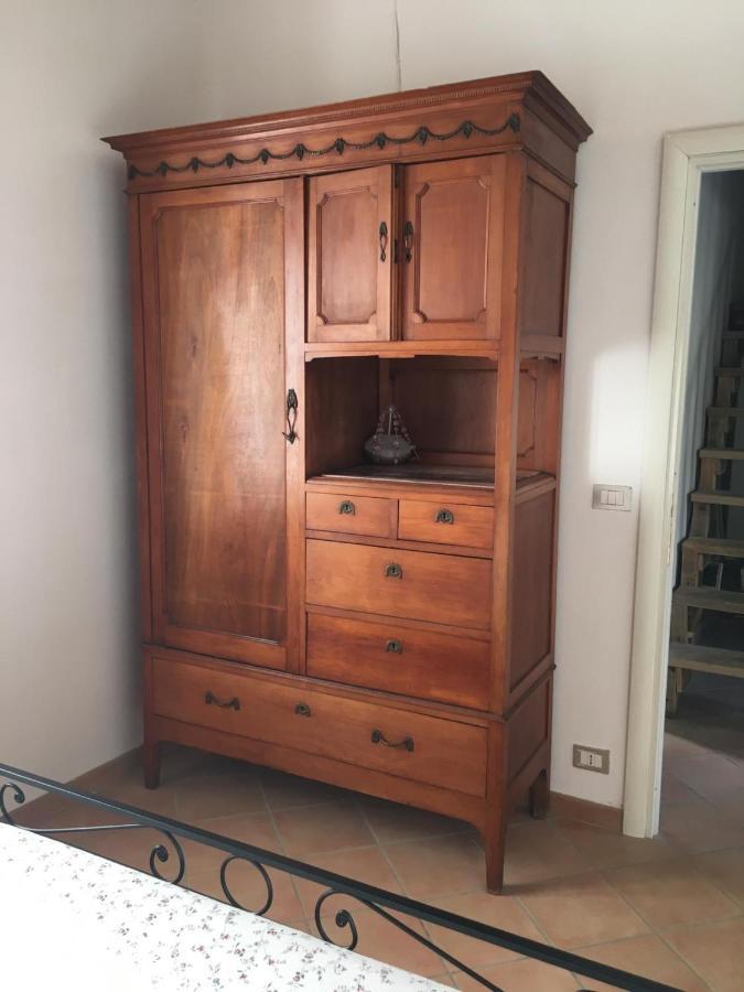 Barbarano Romano Il Casale Del Popolo 빌라 외부 사진