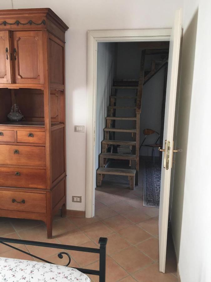 Barbarano Romano Il Casale Del Popolo 빌라 외부 사진