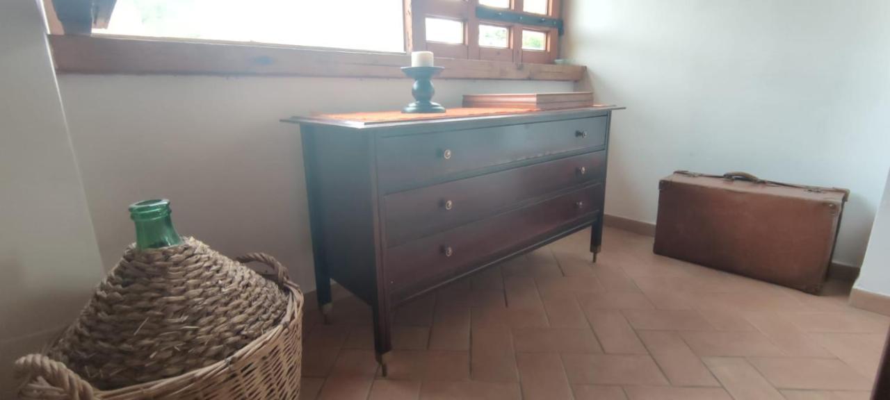Barbarano Romano Il Casale Del Popolo 빌라 외부 사진