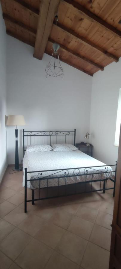 Barbarano Romano Il Casale Del Popolo 빌라 외부 사진